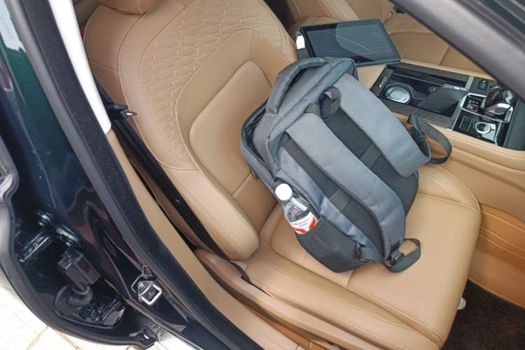 Used Jaguar XFL 2024 2.0T P250 Two-Wheel Drive Prestige Luxury Edition
