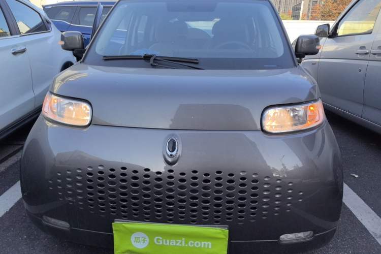 Used ORA White Cat 2020 305 km Luxury Version
