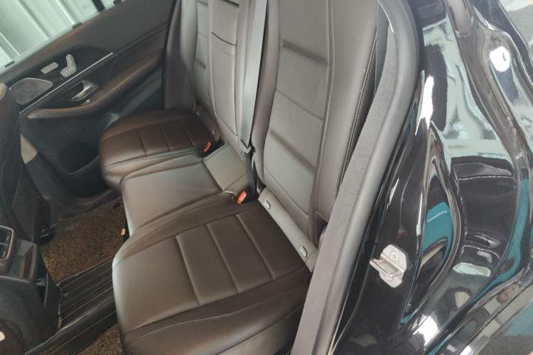 Used Mercedes-Benz GLE 2020 Restyled GLE 350 4MATIC Fashion Edition