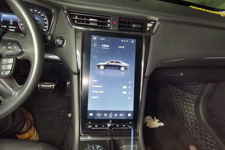 Used Ford Taurus 2019 EcoBoost 245 Premium Edition
