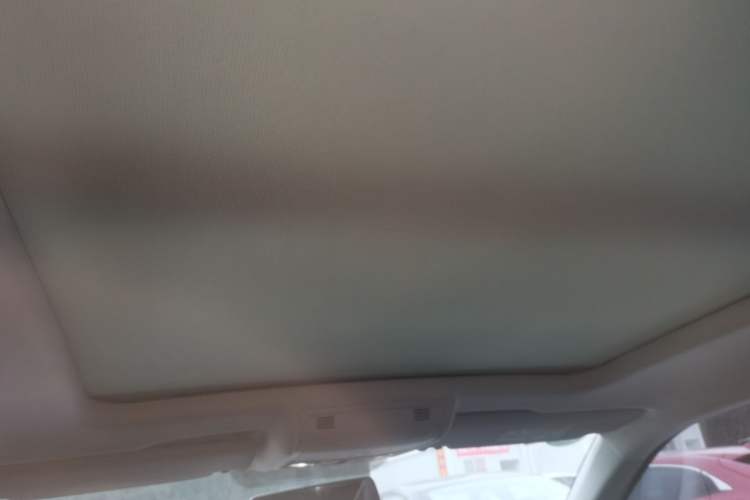 Used Volkswagen T-Cross 2019 1.5L Automatic Comfort Edition
