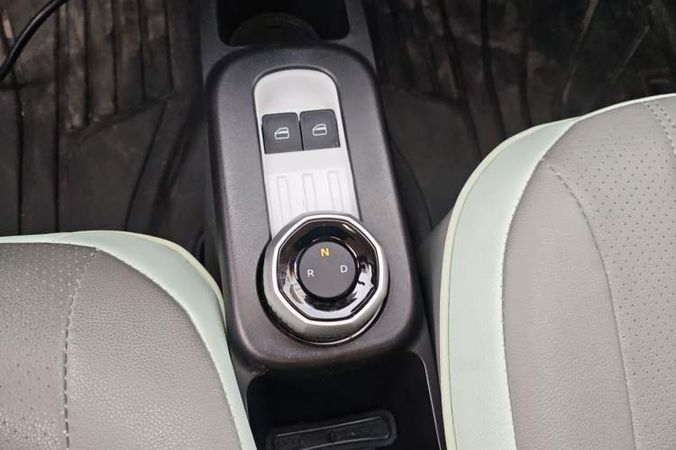 Used  Panda 2025 210km Panda Kart