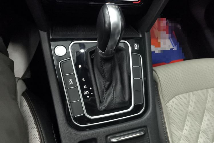 Used Volkswagen Magotan 2023 2 Million Units Commemorative Edition 330TSI DSG Luxury Version
