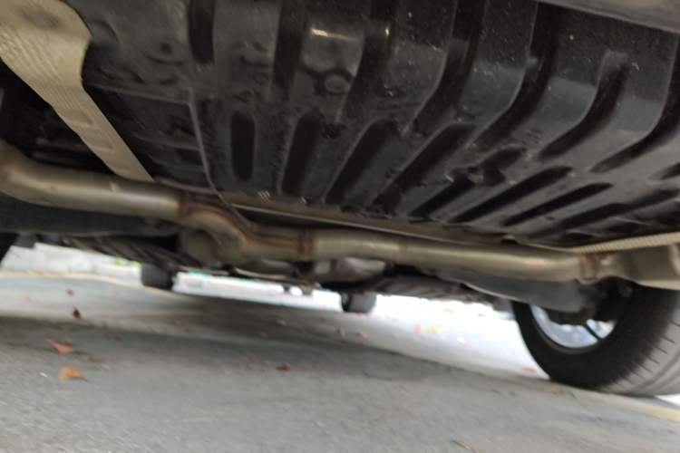 Used Mercedes-Benz E-Class 2023 E 260 L
