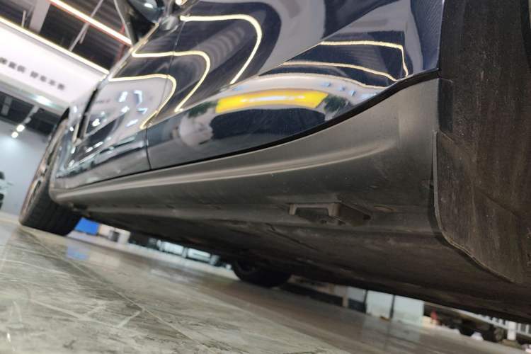 Used Porsche Panamera 2019 Panamera 2.9T
