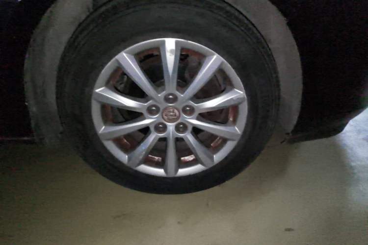 Used Buick GT 2013 GT 1.6L Manual Entry-Level Model