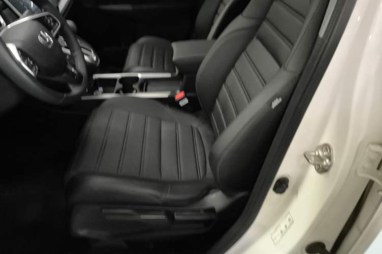 Used Honda CR-V 2021 240TURBO CVT Two-Wheel Drive Urban Edition
