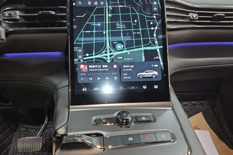 Used Nio EC6 2022 100kWh Sport Edition
