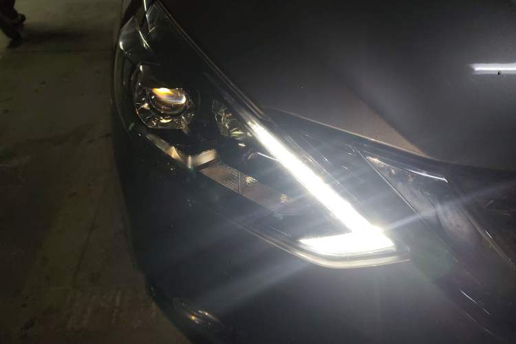 Used Nissan Sylphy 2019 Classic 1.6XL CVT Luxury Edition