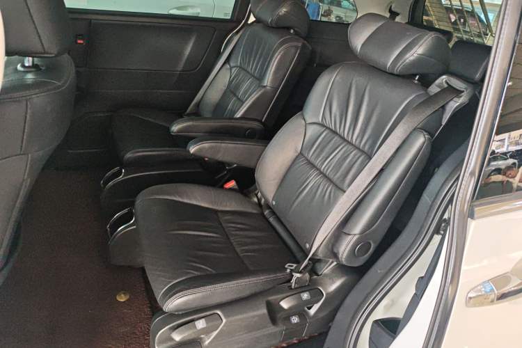 Used Honda Odyssey 2018 2.4L Luxury Edition