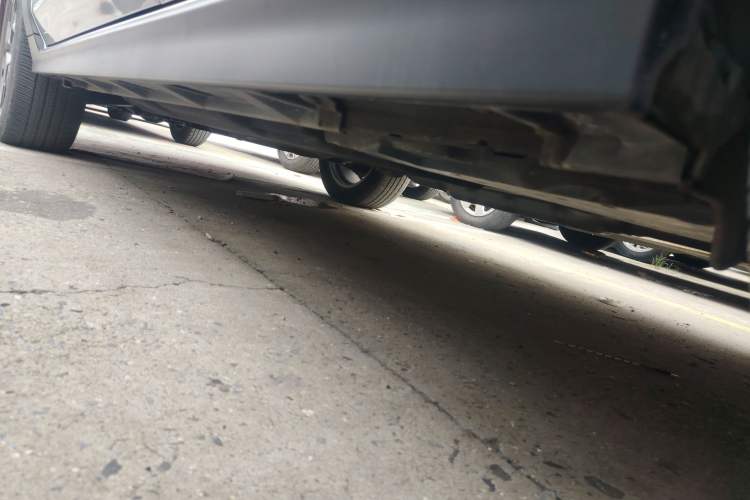 Used Subaru Solterra 2024 2.5i AWD Flagship Edition EyeSight
