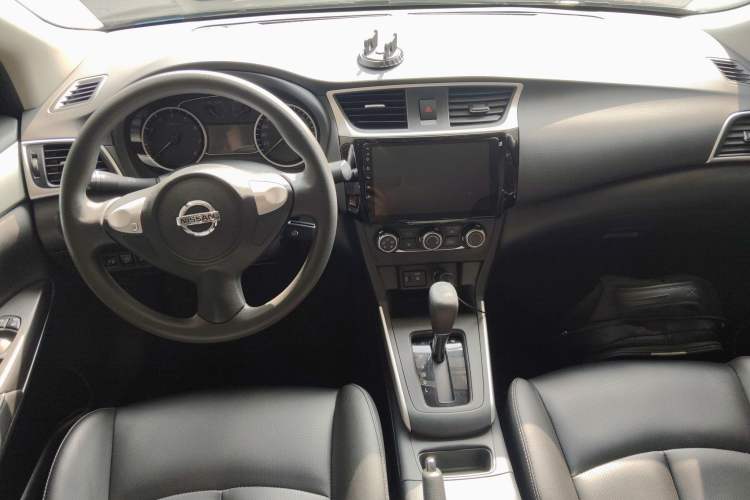 Used Nissan Sylphy 2021 Classic 1.6XE CVT Exclusive Edition