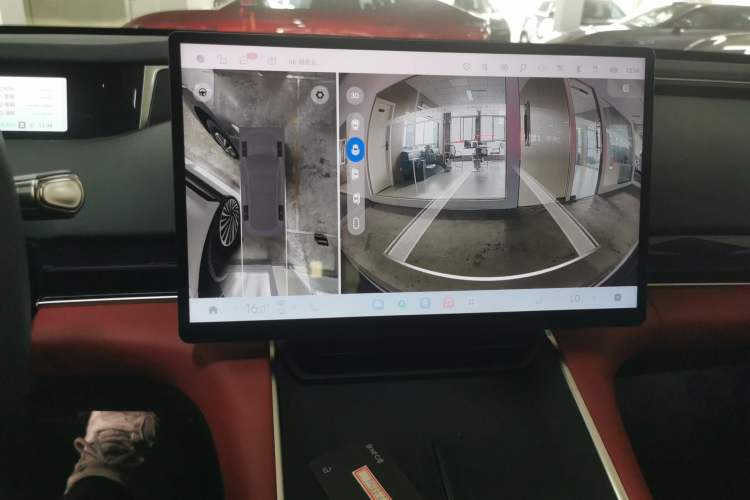 Used  Star Era ES 2025 Extended-Range Max Urban Assisted Driving