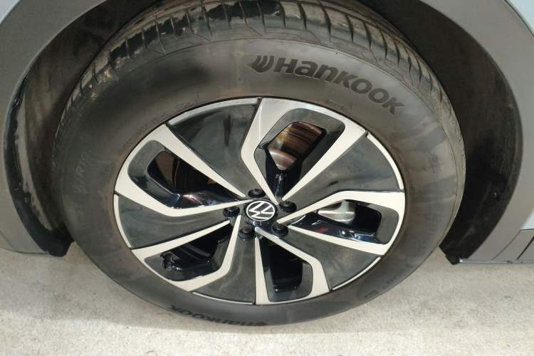 Used Volkswagen ID.4 X 2024 Pure & Smart Edition
