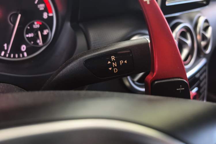 Used Mercedes-Benz A-Class 2015 A 180 Standard Model
