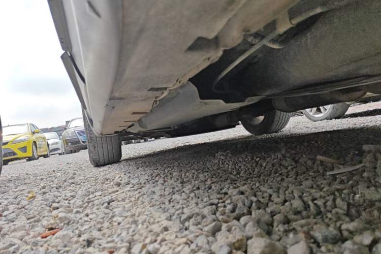 Used Ford Edge 2012 2.0T Elite Sunroof Edition
