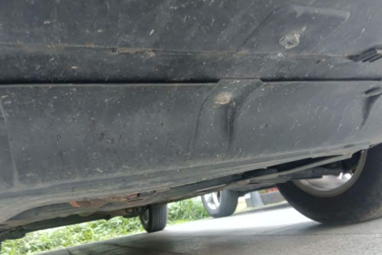 Used Dongfeng Fengon 500 2022 1.5L CVT Enjoyment Version
