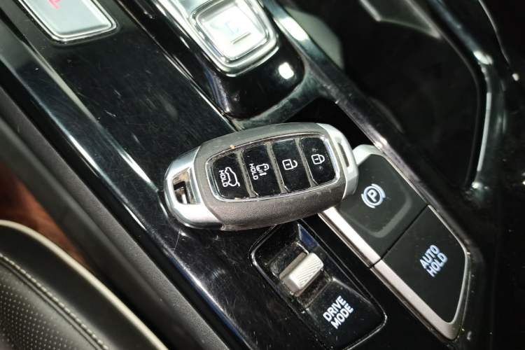 Used Hyundai Custo 2021 270TGDi Prestige LUX