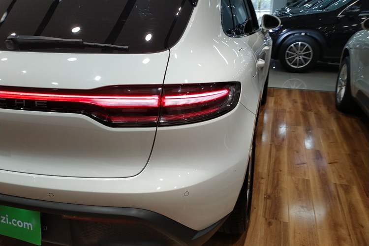 Used Porsche Macan 2022 Macan 2.0T
