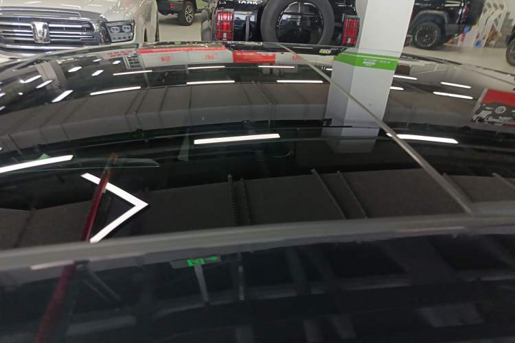 Used Volkswagen Magotan 2020 330TSI DSG Luxury Edition