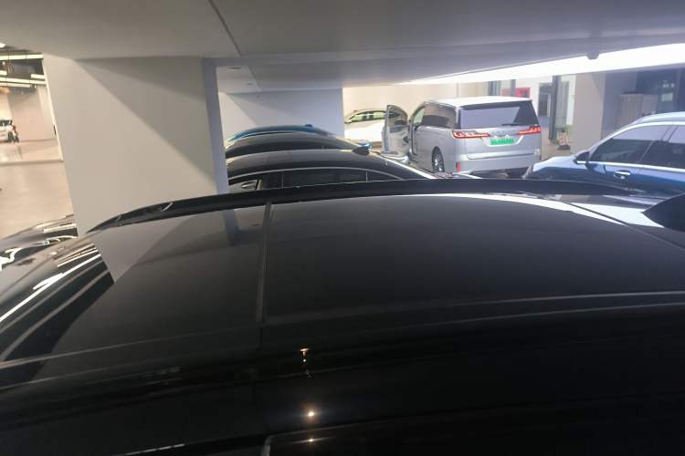 Used BMW iX3 2024 Leading Type