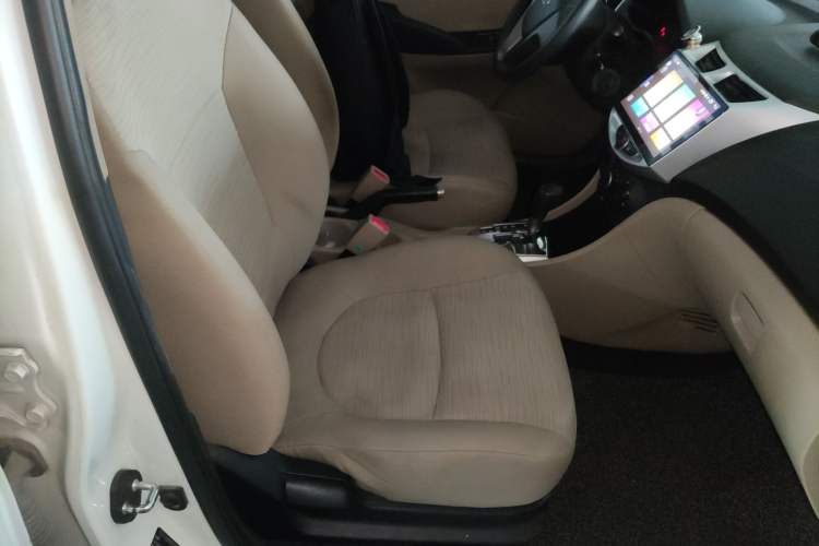 Used Hyundai Verna 2016 1.4L Automatic Smart GLS
