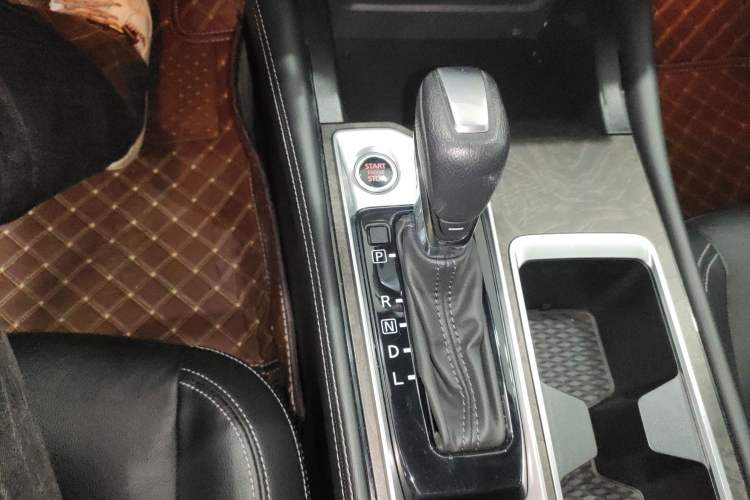 Used Nissan Teana 2022 2.0L XL-TLS Enjoyment Edition
