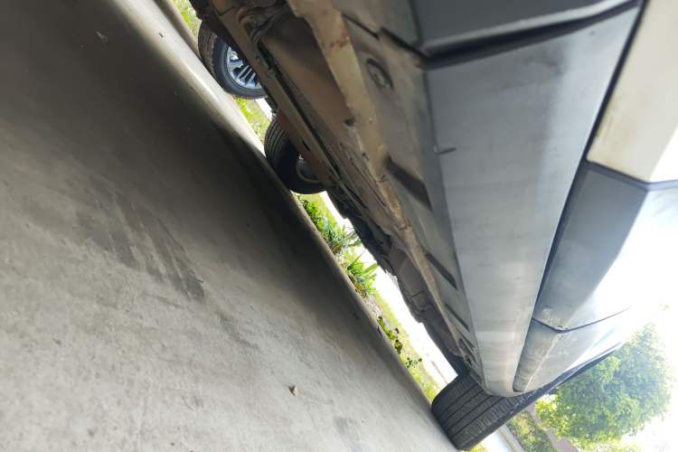 Used Brilliance V3 2017 1.5L Automatic Elite Model