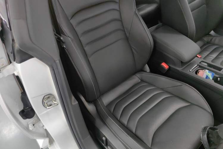 Used Volkswagen FAW-Volkswagen CC 2020 330TSI Glamour Edition China VI Standard
