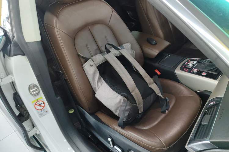 Used Audi A7 2017 40 TFSI Ambition Edition