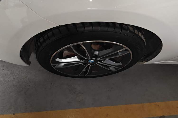 Used BMW 1 Series 2021 Revised 120i M Sport Edition
