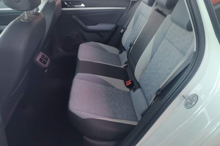 Used Volkswagen Lavida 2024 300TSI DSG Full-Comfort Edition