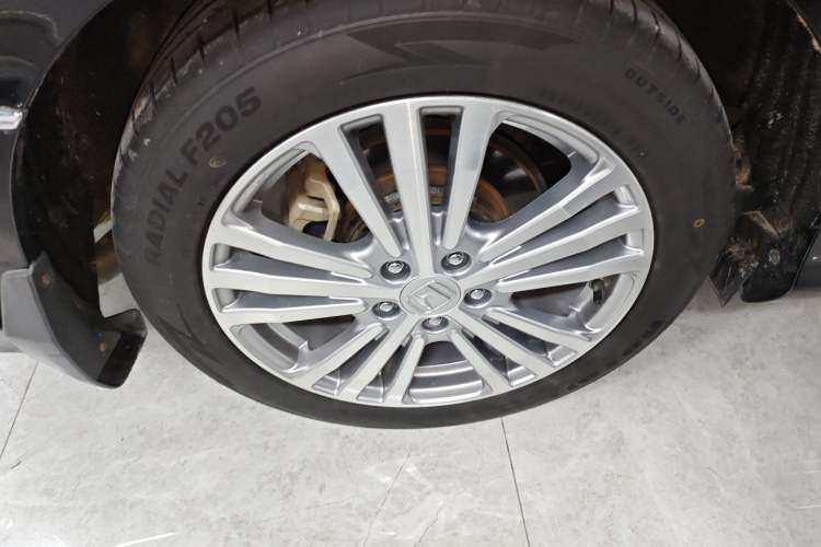 Used Honda Elysion 2016 2.4L Classic Edition
