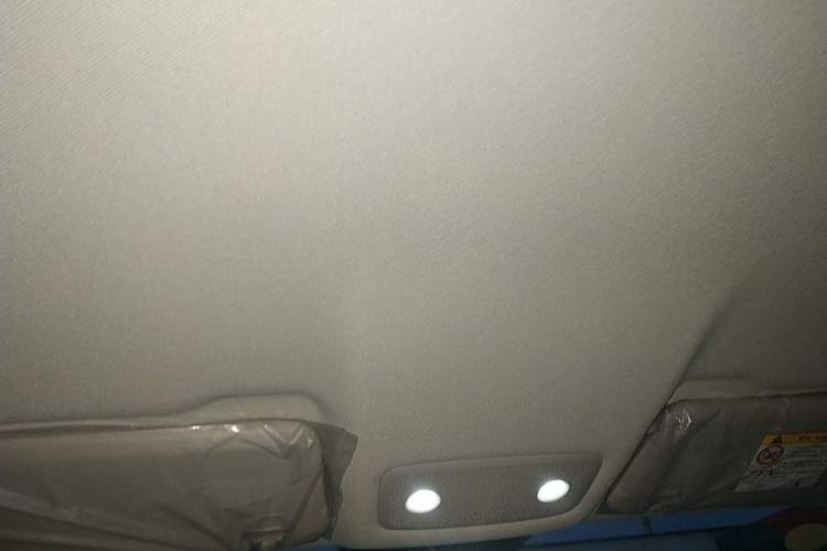 Used Leapmotor T03 2025 310 Comfort Edition
