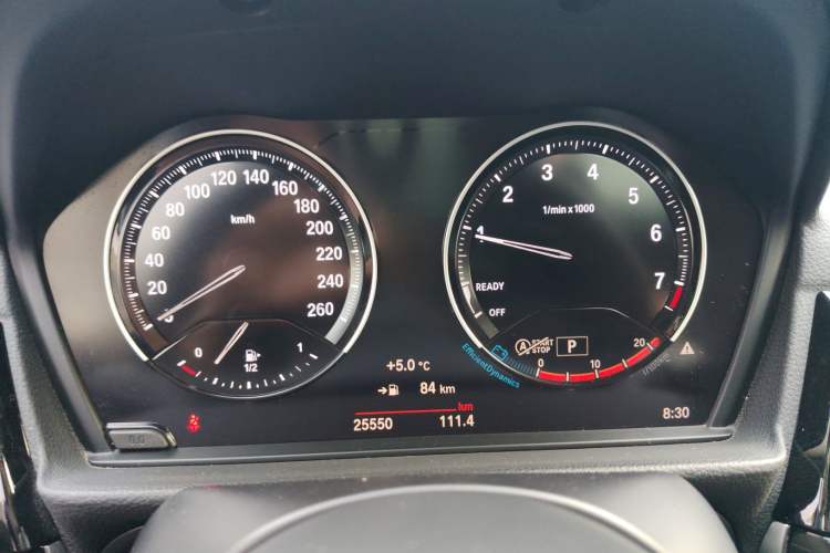 Used BMW 1 Series 2023 125i M Sport Night Edition
