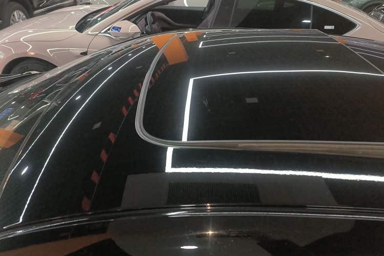 Used Volvo S90 2020 T5 Zhiyi Luxury Edition
