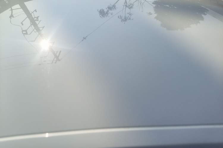 Used Volkswagen Santana 2015 Haval H6 1.6L Automatic Luxury Model
