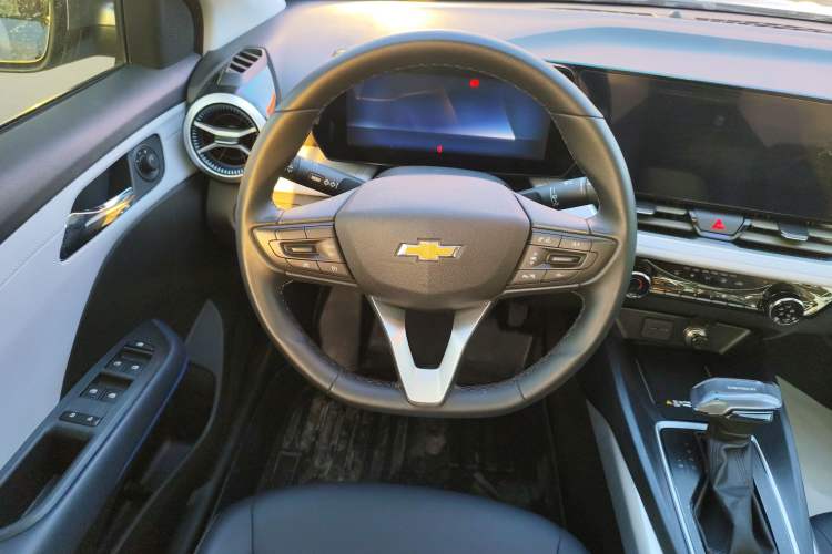Used Chevrolet Monza 2024 1.5L Dual-Clutch Enjoyment Edition
