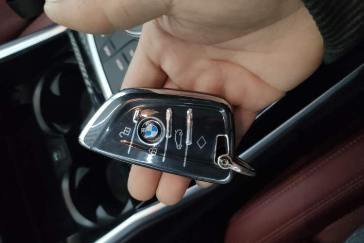 Used BMW 3 Series 2023 320Li M Sport Package