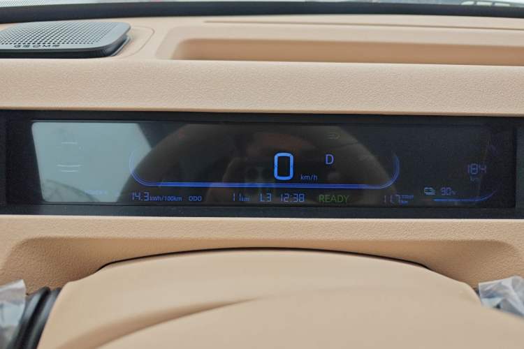 Used  Panda 2024 Panda Mini 200km Endurance Bear
