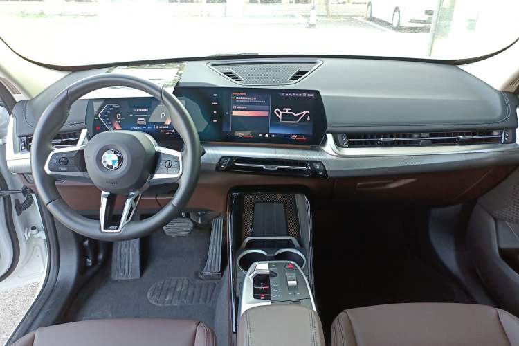 Used BMW X1 2024 sDrive25Li M Sport Package
