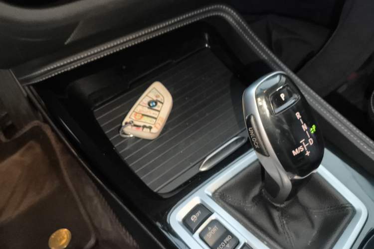 Used BMW 1 Series 2020 120i M Sport Package
