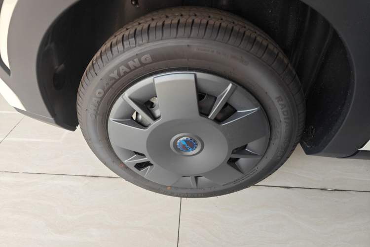 Used BYD Seagull 2025 305km Active Version
