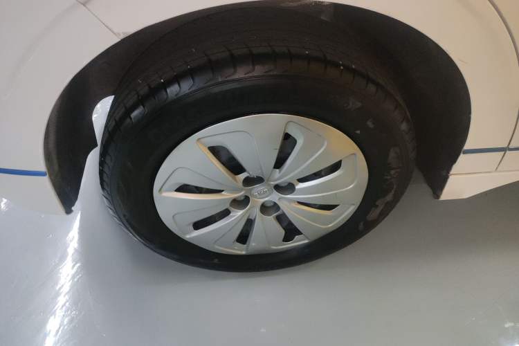 Used BYD e2 2021 Comfort Model
