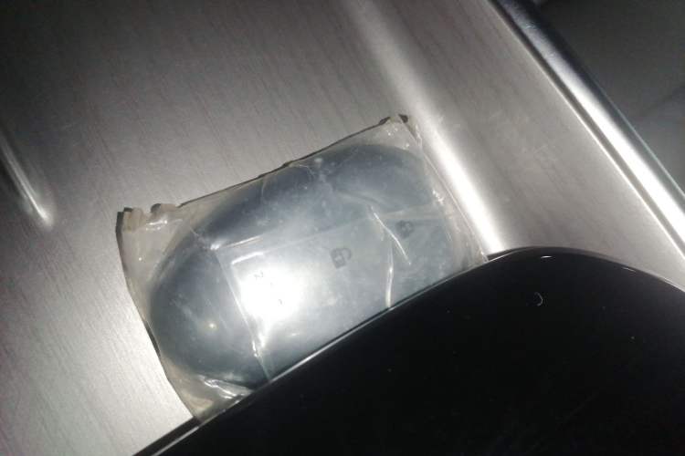 Used  A07 2023 Range-Extended 200 Max
