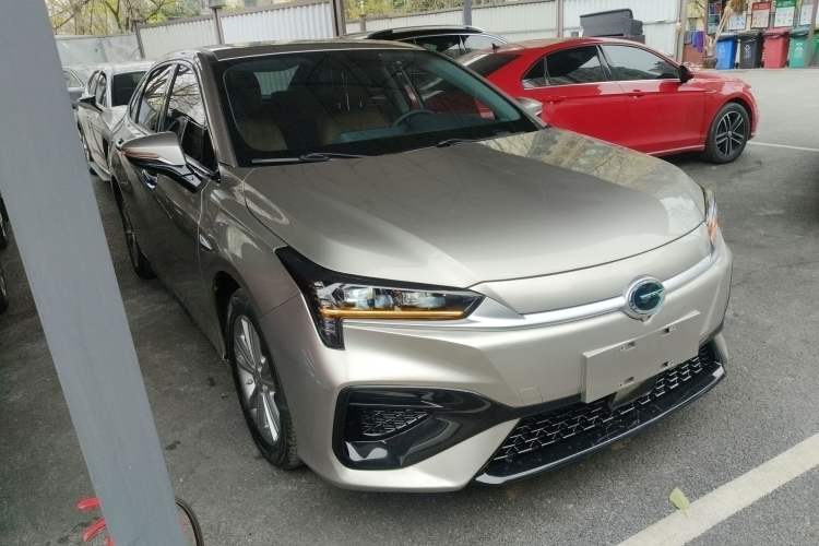 Used AION S 2022 Meizu 580