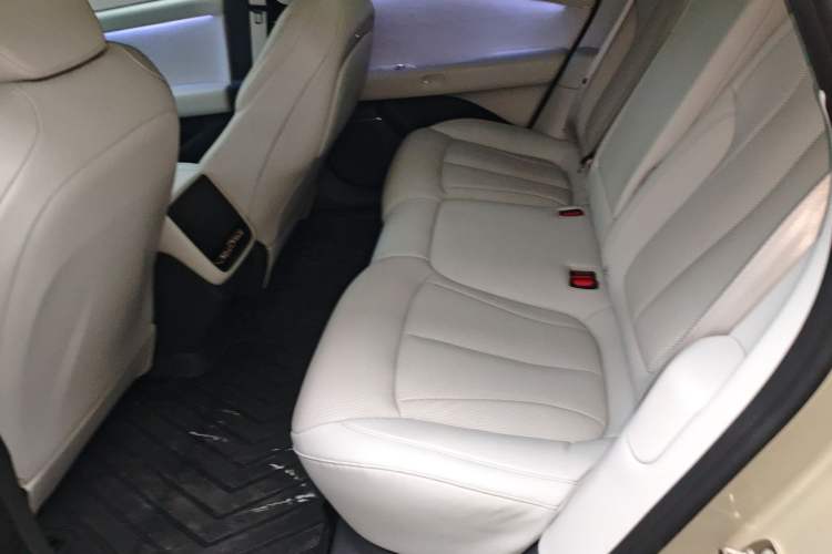 Used XPeng P7+ 2024 Ultra-Long Range Max
