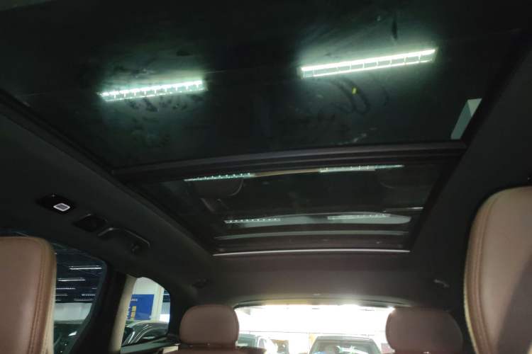 Used Volvo XC60 2024 B5 4x4 Smart Luxury Edition
