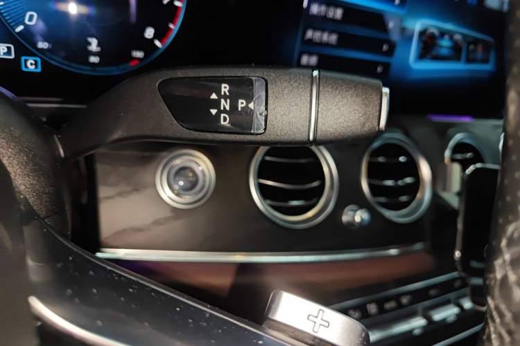 Used Mercedes-Benz E-Class 2021 Restyled E 300 L Sport Luxury Edition