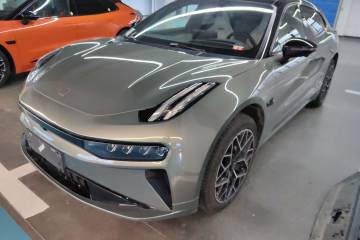 Used Zeekr 001 2025 YOU Edition 100 kWh All-Wheel Drive